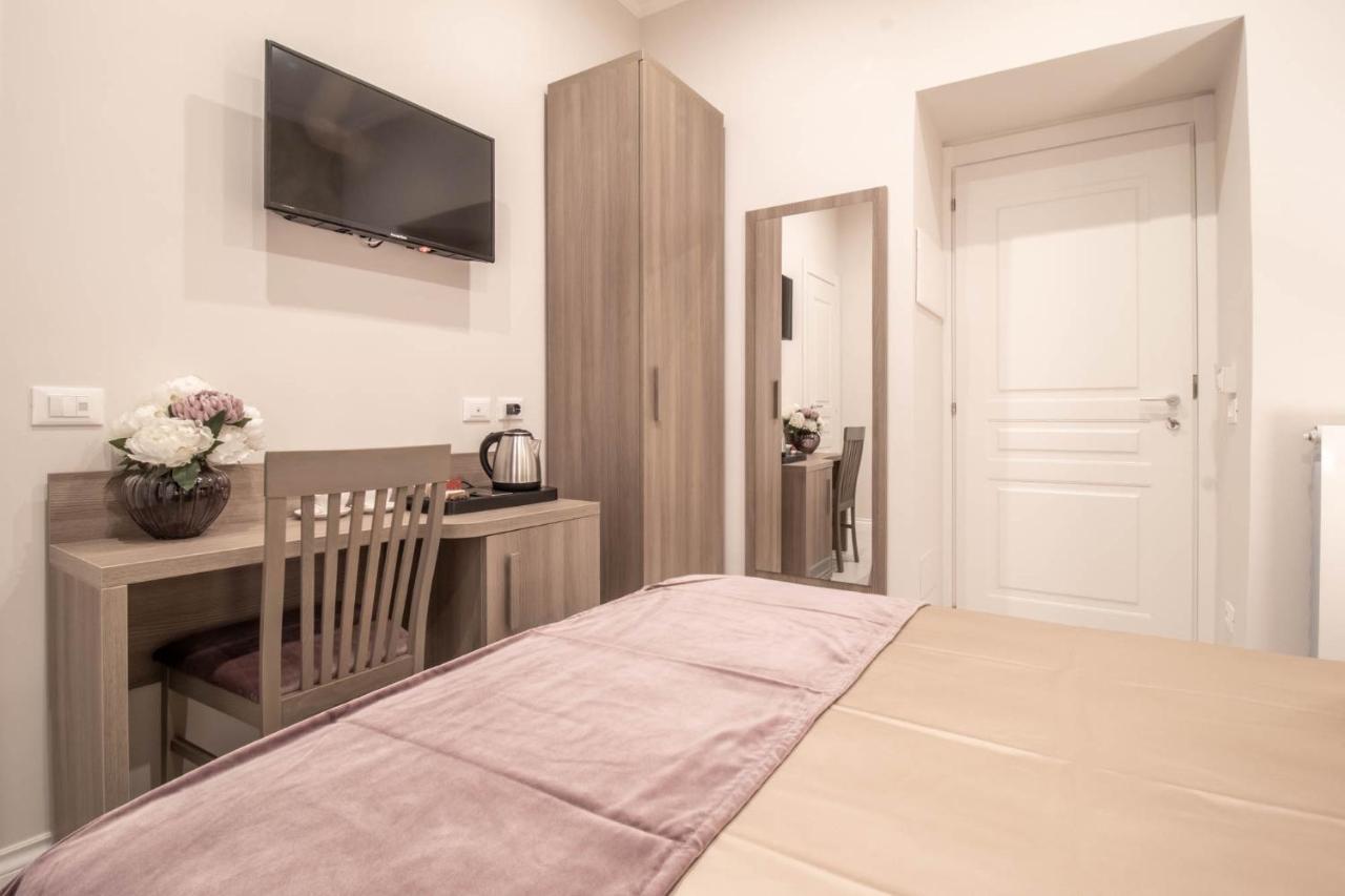 Dany Guest house *